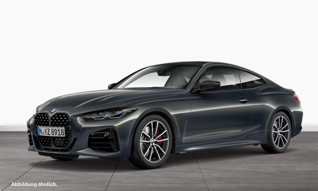 Image of BMW M440