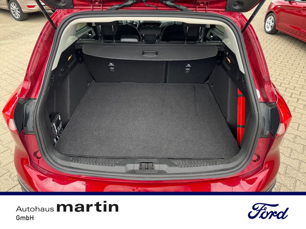 Fahrzeugabbildung Ford Focus 1.0 Active SYNC PDC SHZ KAMERA NAVI LED