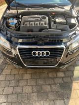 Audi A3 2.0 TDI (DPF) S tr. Attraction Sportback ... - Audi A3 aus 2011 mit Diesel-Antrieb