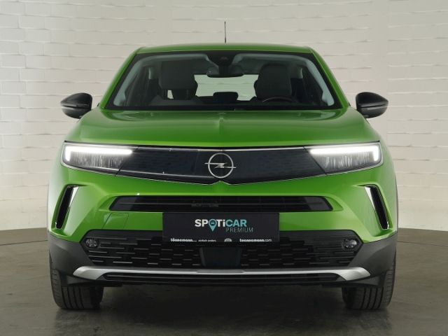 Mokka-e B ELEGANCE 50kWH AT+NAVI+RÜCKFAHRKAMERA+