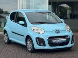 Citroën C1 Selection 1.0/KLIMA/EURO5 - gebrauchte Citroën C1 aus dem Jahr 2013