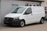 Mercedes-Benz Vito Kasten 111 CDI+Klima+Navi+Kamera+Tempomat - Mercedes-Benz Vito: 111cdi