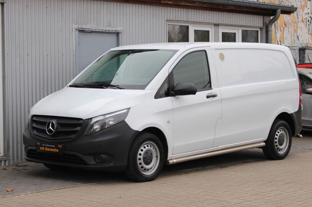 MERCEDES-BENZ Vito Kasten 111 CDI+Klima+Navi+Kamera+Tempomat