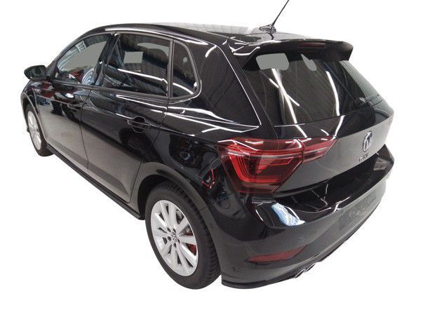 Volkswagen Polo - Bild 5