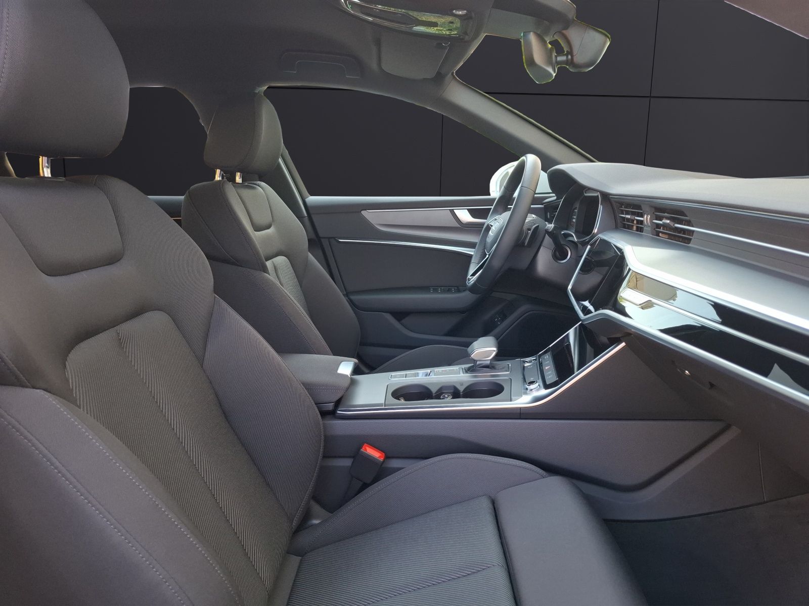 Fahrzeugabbildung Audi A6 Avant 50 TFSI e quattro Matrix AHK HUD AVC AC