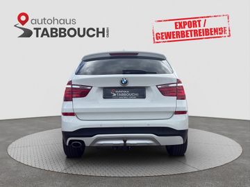 BMW X3 - 5