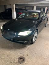 BMW 530i n53b30 sehr guter Zustand - BMW 530 aus 2011: 530i