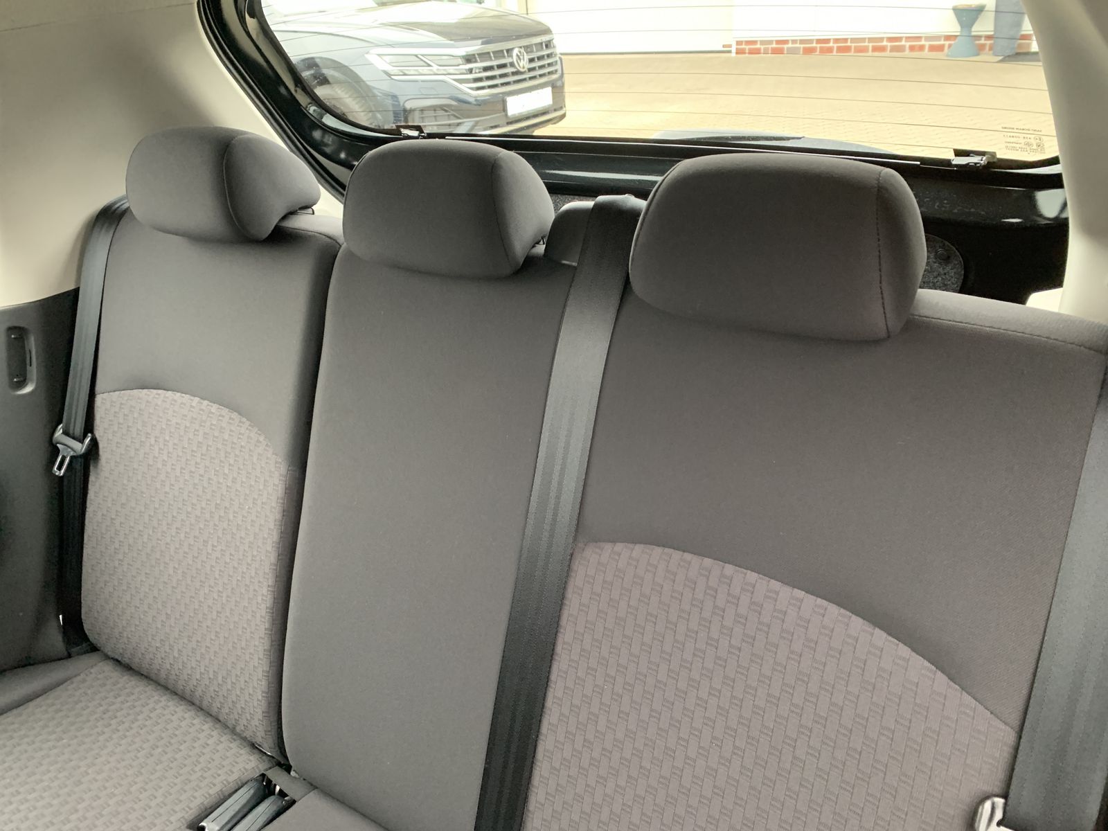 Fahrzeugabbildung Mitsubishi Space Star 1.2 Diamant Edition*Klima*ZV*ELFH