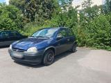 Opel Corsa B Swing, BJ 1995, 118128 km für... - Opel Corsa Swing mit Benzin-Antrieb