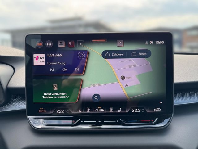 Terramar 2.0 TSI 4Drive Sennheiser AHK HuD XL-P.