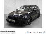 BMW 540d xDrive M Sport Laser Pano DA Prof HuD H/K - BMW 540 in Düsseldorf