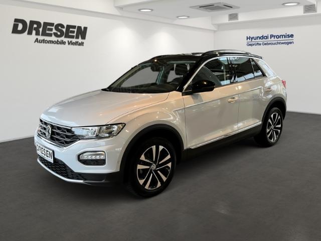 Volkswagen T-Roc Style 1.6 TDI IQ Drive+Panorama+Sitzheizun