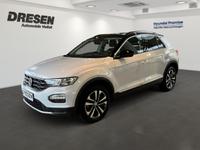 Volkswagen T-Roc Style 1.6 TDI IQ Drive+Panorama+Sitzheizun