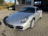 Porsche Cayman 2.9 PDK , Chrono , Sehr Geplegt - gebrauchte Porsche Cayman aus dem Jahr 2010