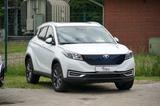 DFSK Seres 3 Luxury Elektro/360°/PDC/PANO/SHZ/NAVI/BT - DFSK Seres 3 Gebrauchtwagen
