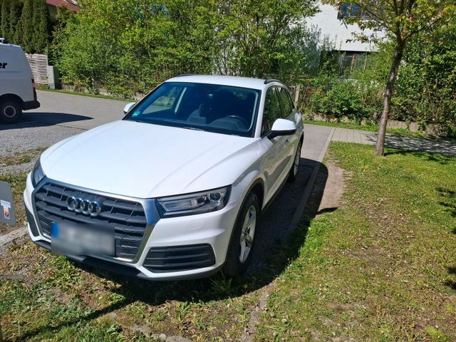 AUDI Audi Q5 2.0 TDI