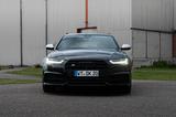 Audi S6 Avant STANDHZG 360Cam LED KEYLESS PANO BOSE - Audi S6: Leder