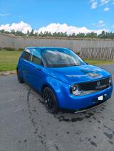 Honda e Honda e 113kW Advance 16" Advance - Honda Gebrauchtwagen in Rostock