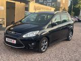 Ford Grand C-MAX Sync Edition - Ford Grand C-Max in Frankfurt (Main)