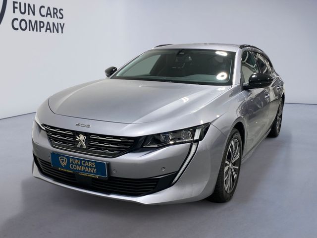 Peugeot 508 SW Allure Pack"ACC"360°"PDC