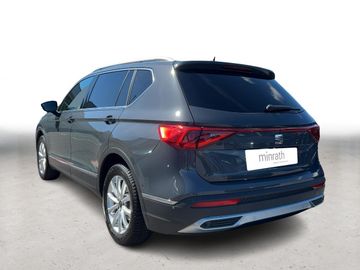 SEAT Tarraco - 5