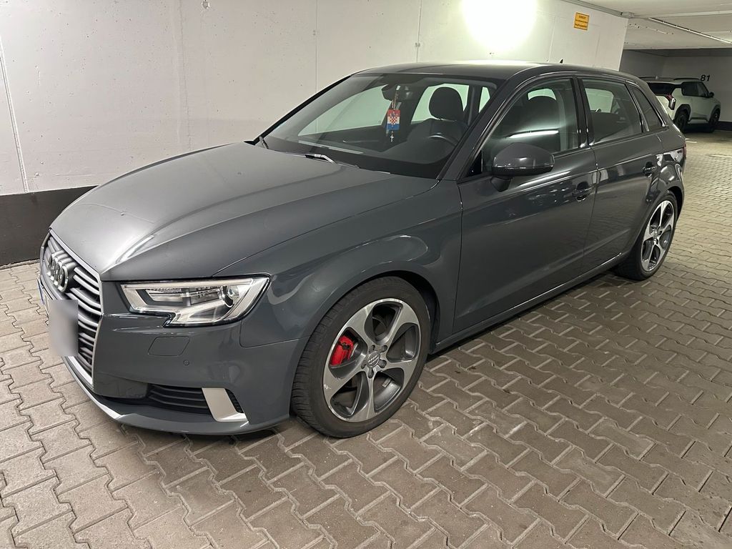 Image of Audi A3