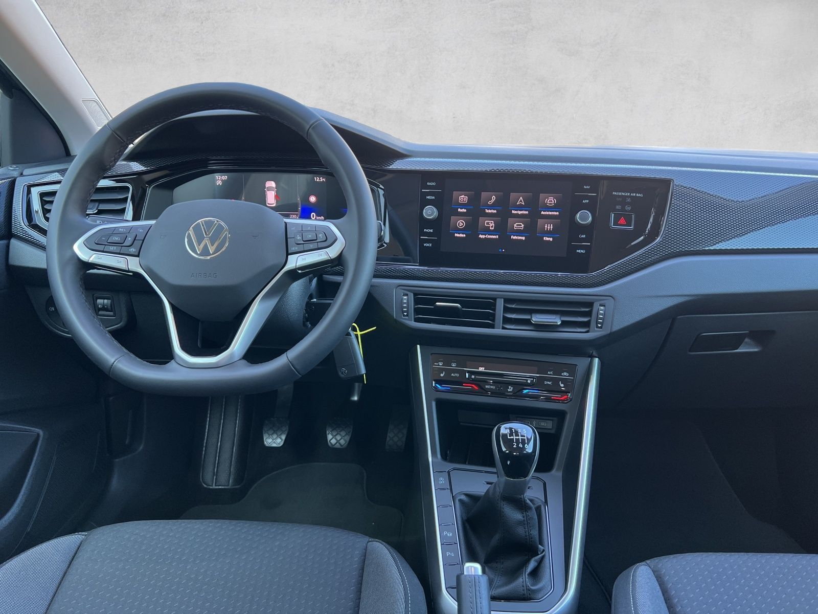 Volkswagen Taigo - Bild 22