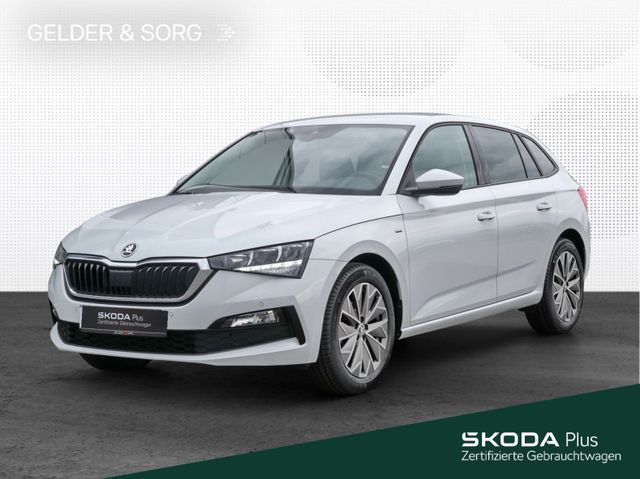 Skoda Scala Clever 1.0 TSI *BUSINESS*KAMERA*VIRTUAL