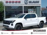 Chevrolet Colorado 2.7l TurboMax Z71 4x4 Autom. 3,5T AHK - Chevrolet Colorado Gebrauchtwagen