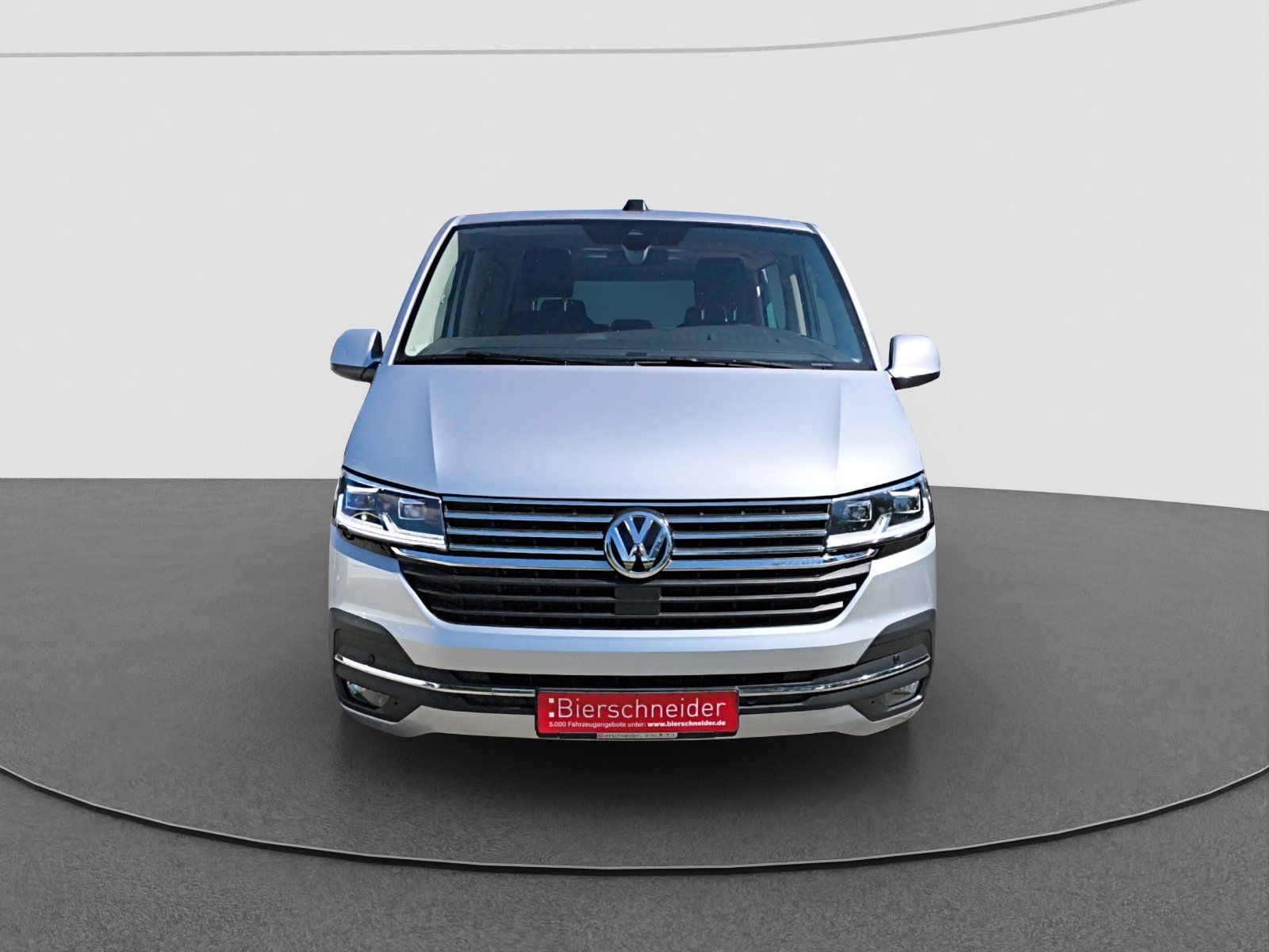 Volkswagen T6.1 Multivan 2.0 TDI DSG Generation Six STANDHZ imagem 3