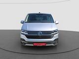 Volkswagen T6.1 Multivan 2.0 TDI DSG Generation Six STANDHZ - gebrauchte VW T6 Multivan aus dem Jahr 2020