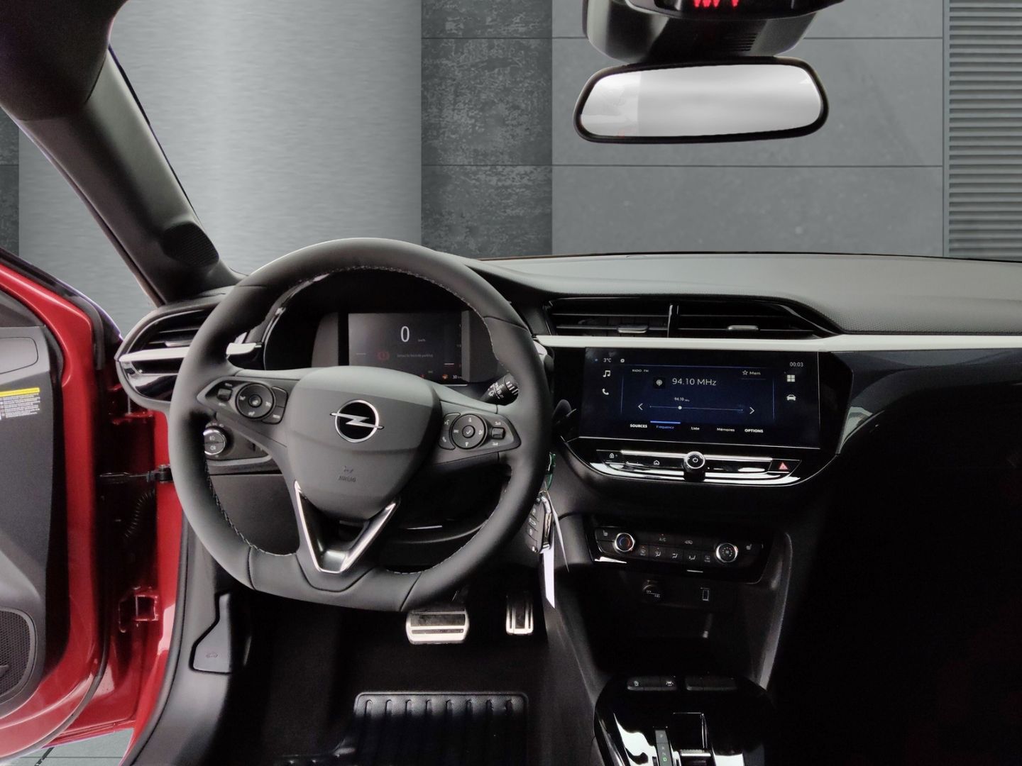 Opel Corsa - Bild 10