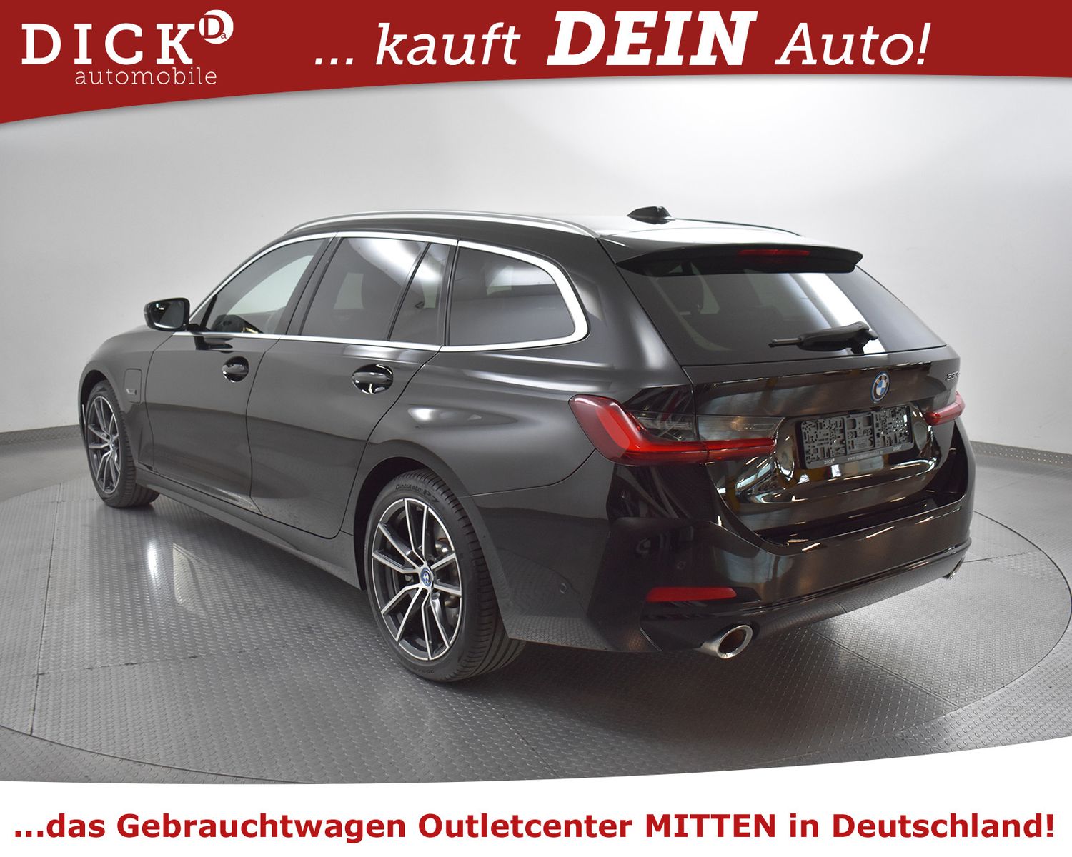 BMW 330e FACEL Sport Line LEDER+PROF+KAM+VIRTU+LED+M - Image 5