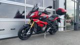 BMW S 1000 XR | Touring- & Dynamik-Paket | Topcase | - MOTORRAD TOURING