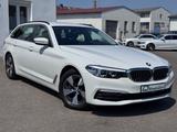 BMW 5 Touring 530 i*LIVE COCKPIT-PROFESSIONAL*KAMERA - BMW: Navigationssystem, Professional