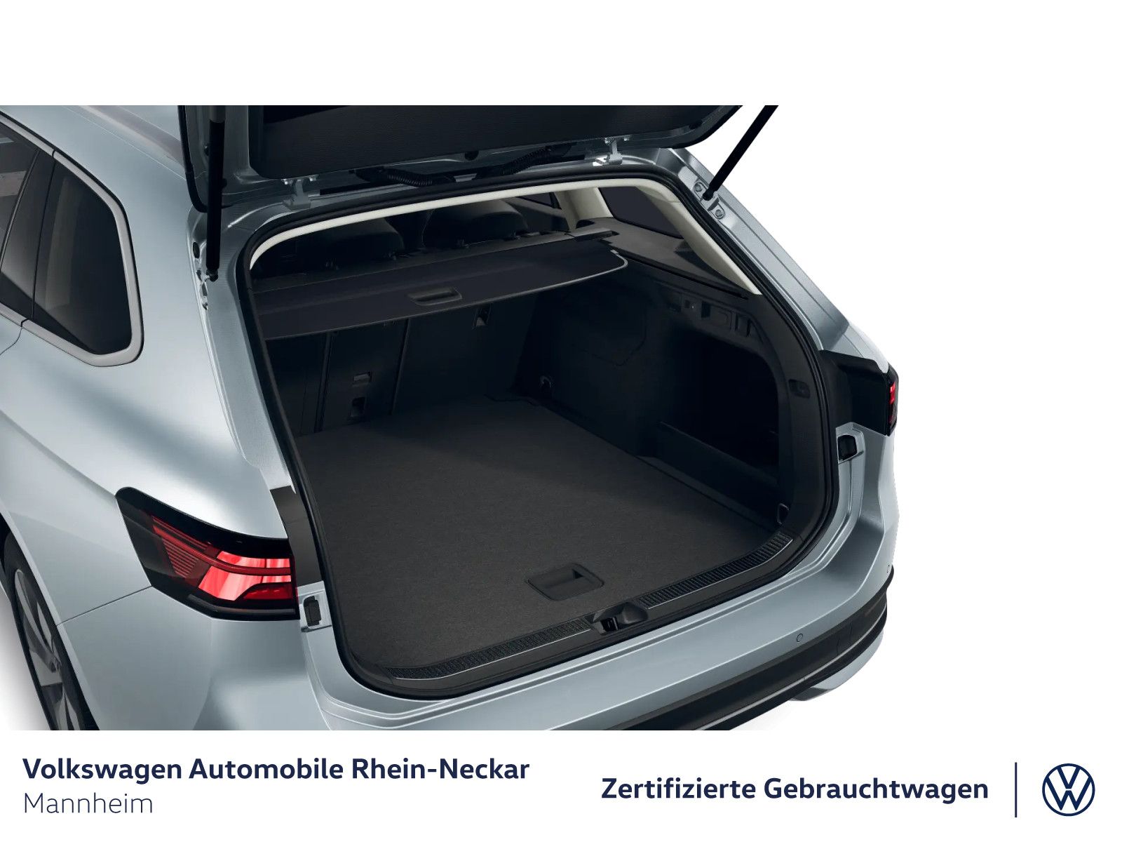 Volkswagen Passat - Bild 12