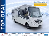 Concorde Credo Emotion I 693 H Hubstützen*240WSolar*Lithi - Concorde Credo