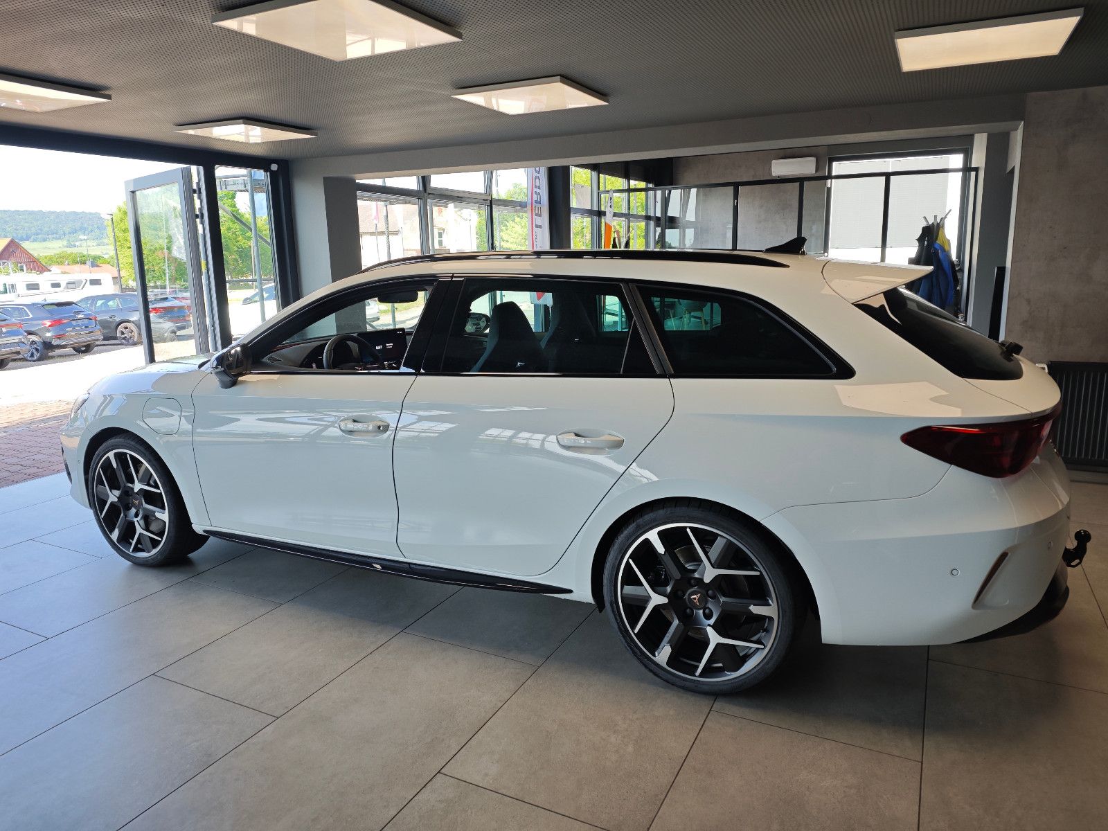 Cupra Leon - Bild 3