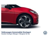 Volkswagen ID.3 - Vorschau Bild 3