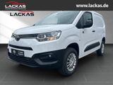 Toyota Proace City ALLRAD*4x4*CARPLAY*NAVIGATION*PDC - Toyota: Navigation