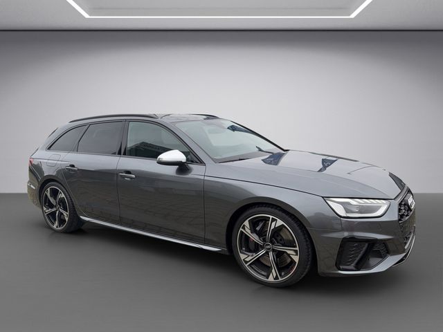 S4 Avant 3.0 TDI quattro ,Matrix-LED,Optikpaket