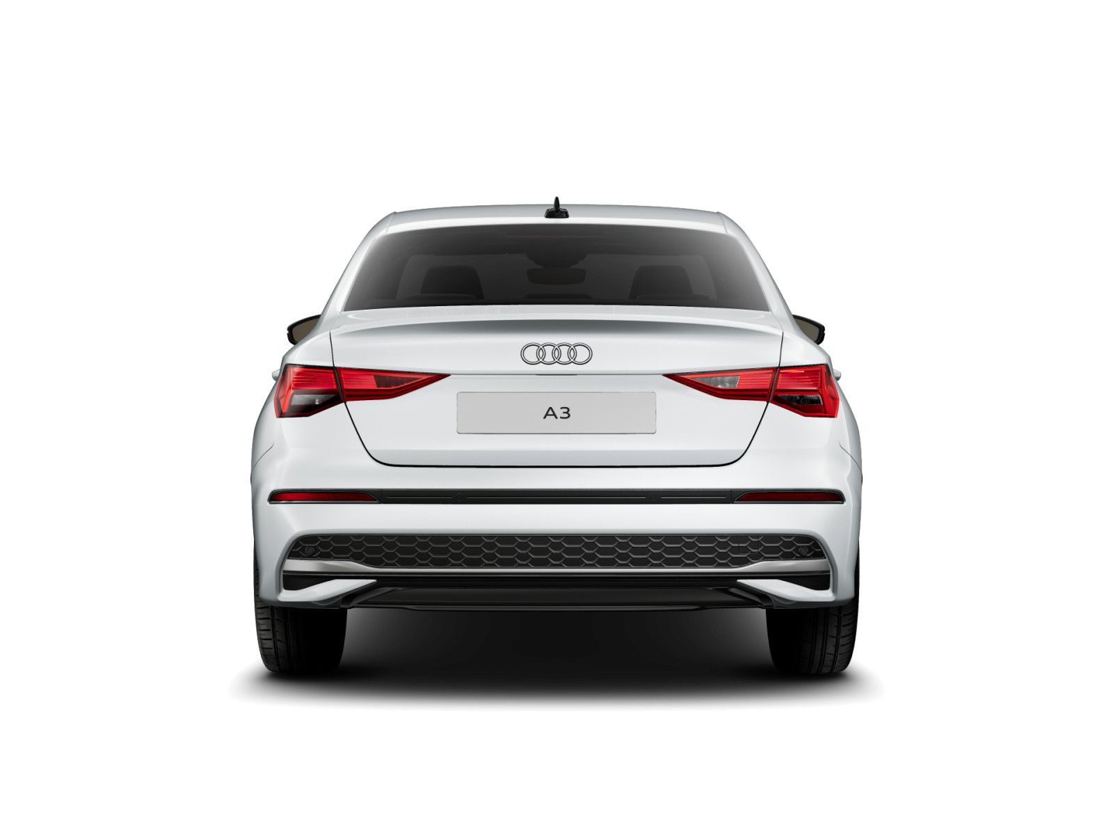 Audi A3 - Bild 9