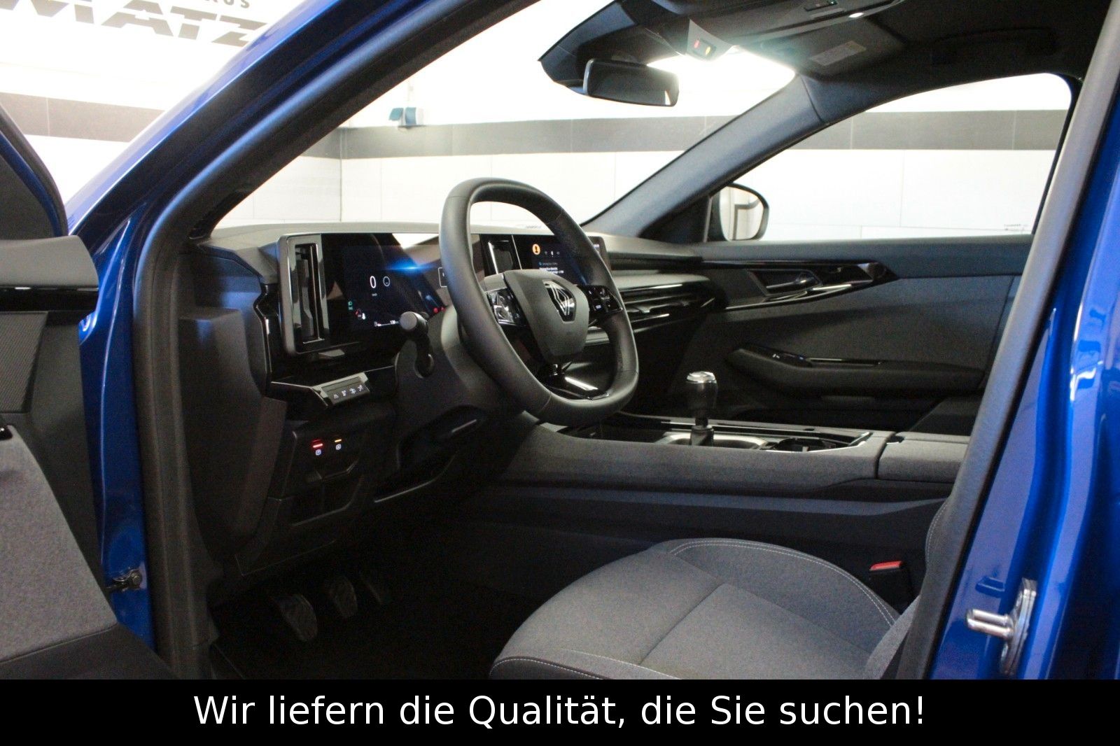Fahrzeugabbildung Renault Austral Mild Hybrid 140 Evolution*Sitzhzg*