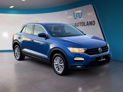 Fahrzeugabbildung Volkswagen T-ROC 1.0 TSI  DAB PDC SH CLIMATRONIC START/STOP