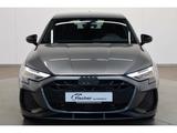 Audi A3 Sportback TFSI e S line - Audi A3 Gebrauchtwagen in Stuttgart