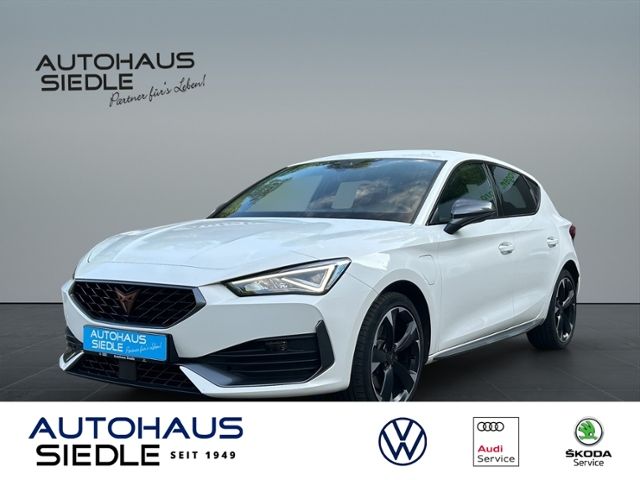 Cupra Leon 1.4 e-HYBRID