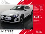 Audi e-tron GT quattro Matrix|B&O|CarPlay|HUD|Luft|SD