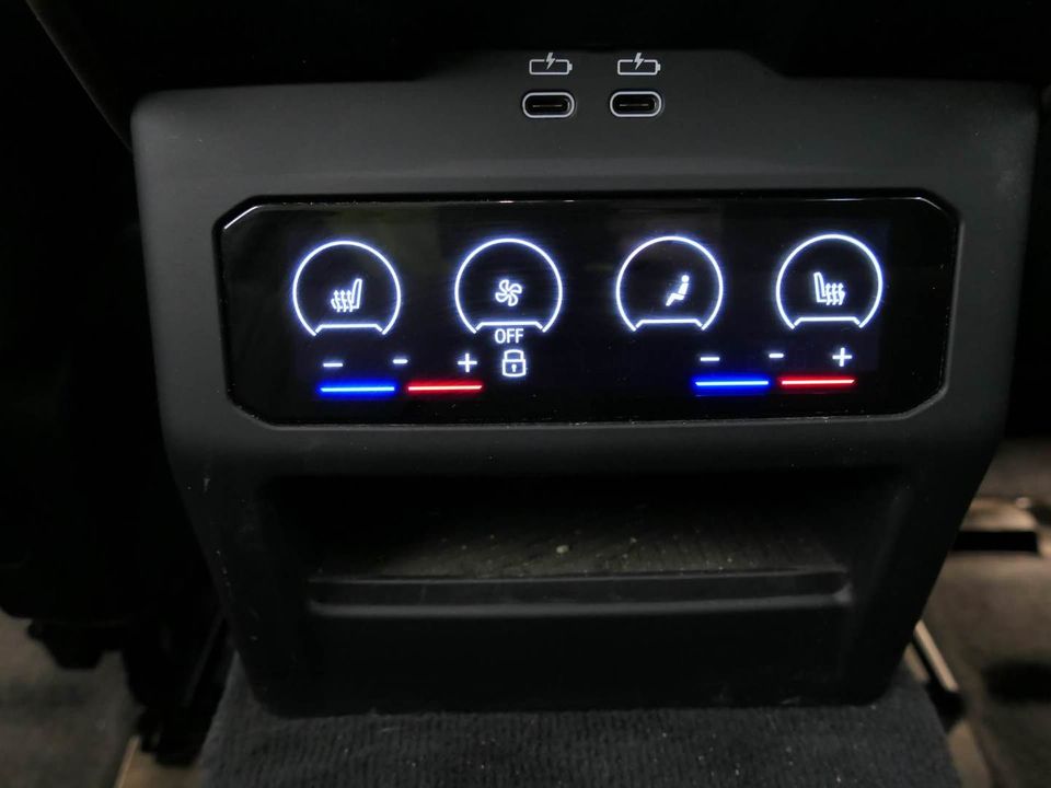 BMW 540 - Bild 8