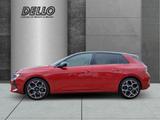 Opel Astra GS Line PHEV HUD Navi Digitales Cockpit 36 - Opel Astra aus 2022