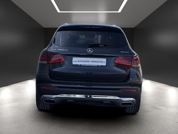 Mercedes GLC 300 - 9
